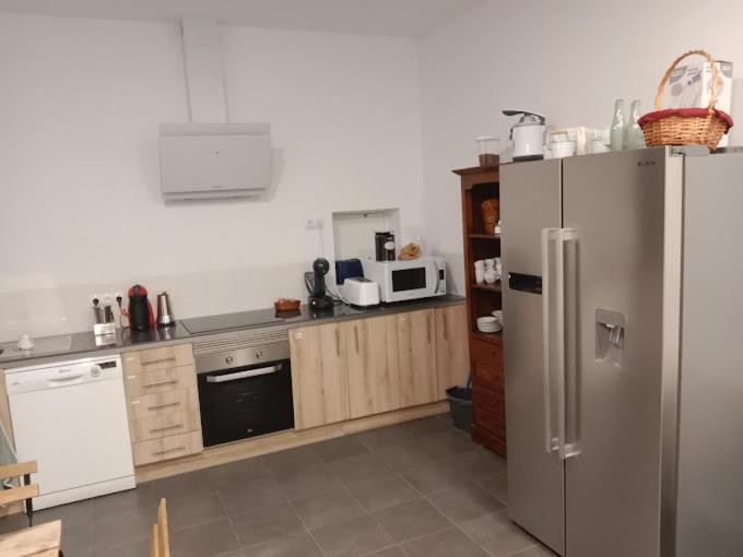 Casa Jardin El Colmenar Hotel Las Navas del Marqués Eksteriør billede